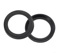 Huile pour joint de rechange pour tige de piston électrique PH65A, joint en caoutchouc pour bague, résistant à l'abrasion, pour une installation facile, une performance durable