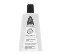 MOSER - Huile lubrifiante pour Têtes de coupe de rechange professionnelles pour Tondeuse 0.2 L
