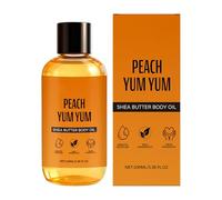 Huile pour le corps, 100 ml, solution de soin nourrissante, huile de soin de la peau, pour le massage et les voyages, pour hydrater la peau de jour et de nuit, relaxation