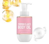 Huile pour le corps, 60 ml, raffermissante, élastique, lisse les ridules et hydrate, pour les soins de la peau et du corps