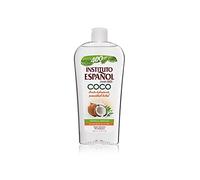 Huile pour le corps à la noix de coco de l'Institut espagnol 400 ml - 400 ml