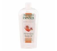 Huile pour le corps à l'amande Instituto Español 100313 [400 ml] 400 ml
