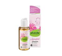 Huile pour le corps contre vergetures de grossesse 100 ml