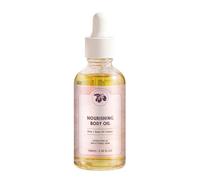 Huile pour le Corps | Huile Hydratante Nomade 30 ml,Lotion Hydratante Peau Sèche - Soin, Maison, Voyage, Massage Jambes, Dos, Poitrine, Bras, Aisselles, Cadeau, Nuit, Vacances