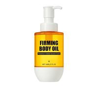 Huile pour le corps, huile raffermissante pour 60 ml, éclaircissante naturelle, huiles de levage avec effet de massage raffermissant, légère, non grasse, accessoire de soins de la peau pour les jambes
