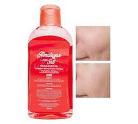 Huile pour le Corps - Huile Sèche Naturelle pour le Corps - 100 ml Fluide Massage Léger Apaisant Soin Visage