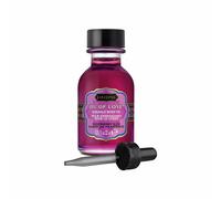 Huile pour le corps Kamasutra Oil of Love Kissable | Bougie de massage pour s...