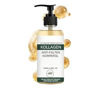 Huile pour le corps - Liquide de massage hydratant raffermissant, baume nourrissant, mélange doux avec stabilité ferme, aide à la beauté, accessoires ménagers pour la maison, voyage, routine matinale