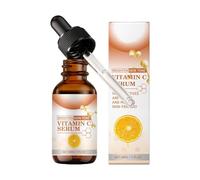 Huile pour le Visage,30ml Soin De La Peau Éclaircissant Et Nourrissant - Sérum pour le Visage,Soin de Nuit et Jour pour Femmes et Hommes et Beauté