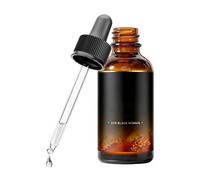 Huile pour le visage - 60 ml - Soin hydratant éclaircissant - Huile pour le visage raffermissante - À utiliser le coucher le matin en voyage en vacances pour le spa à domicile et le traitement