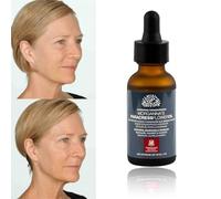 Huile pour le visage de paracress, huile de paracress, sérum de paracress, sérum pour le visage de paracress biologique, huile pour le visage à l'extrait de paracress, huile pour le visage (1Pcs)