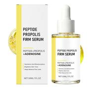 Huile pour le visage - Hydratant doux longue durée 30 ml | Peptide raffermissant de Adénosine | Solution de soin pour le corps, maquillage hydratant éclaircissant anti-rides, jour et