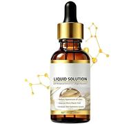 Huile pour le visage, liquide hydratant, 30 ml, huile hydratante pour le visage, pour salon, spa, maison, vacances, voyage, l'heure du lit, nuit, matin