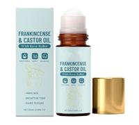 Huile pour le visage, liquide nourrissant à de 50 ml, huile hydratante pour le visage avec applicateur de massage, outil de soin de la peau pour la routine matinale, accessoire de beau