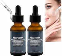 Huile pour le visage Paracress, sérum pour le visage Paracress bio, sérum anti-rides, huile pour le visage à l'extrait, réduit les ridules et les rides, huile pour le visage naturelle et biologique