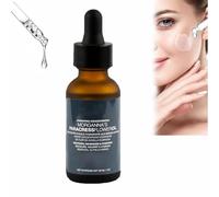 Huile pour le visage Paracress, sérum pour le visage Paracress bio, sérum anti-rides, huile pour le visage à l'extrait, réduit les ridules et les rides, huile pour le visage naturelle et biologique