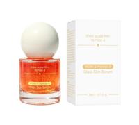 Huile pour le visage pour femme 30 ml Soin Hydratant Raffermissant Doux