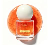 Huile pour le visage pour femme 30 ml Soin Peau Raffermissant Doux Longue