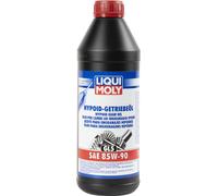 Huile pour Leviers de Vitesse À Engrenages Hélicoïdaux (GL5) SAE 85W-90 1L