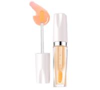 Huile Pour Lèvres À Effet Changeant - 3.2ml Maquillage Visage Non Collant | Baume À Lèvres Teinté | Pour Femmes Filles Port Quotidien Soirée École Rendez-Vous Nuit Week-End Sortie Travail Réunion