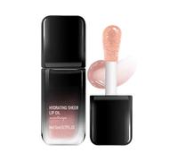 Huile Pour Lèvres Changeante,Baume Hydratant pour Lèvres - 5ml Soin des Brillant Réparateur Nourrissant Anti-Sécheresse Effet Immédiat Moments