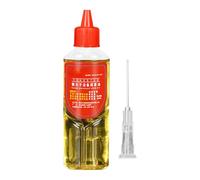 Huile Pour Machine À Coudre, 30ml Huile Pour Machine De Précision, Huile Universelle, Huile Lubrifiante