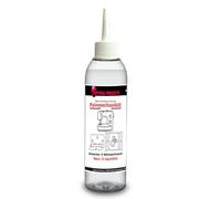 Huile pour machine à coudre | Huile de précision | Huile lubrifiante universelle | Sans résine et sans acide | Idéale pour machines à coudre, portes, fenêtres, etc. 250 ml