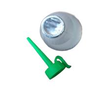 Huile pour machine à coudre, lubrifiant pour machine à coudre, 60 ml, huile lubrifiante polyvalente, lubrifiant inodore, pour lubrifier les pièces mobiles