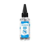 Huile pour machine à coudre pour surjeteuse | 50 ml de solution lubrifiante pour pièces mobiles - Huile pour quilting - Pour les couturiers, les amateurs et la