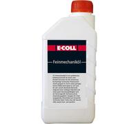 Huile pour mécanique de précision 1L E-COLL