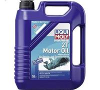 Huile pour moteur 2 temps LIQUI MOLY 25020