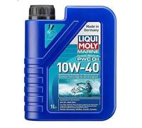 Huile pour moteur 4 temps LIQUI MOLY 25076 10W40 PWC 1L