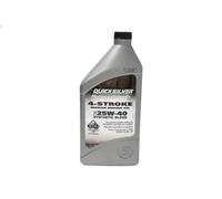 Quicksilver Sint Oil 1l Clair