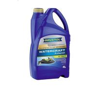 Huile pour moteur 4 temps RAVENOL RAV WATERCRAFT SYNT 4T