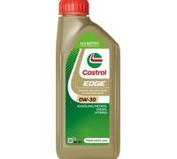 Huile Pour Moteur Auto Edge 0W30 Titanium FST 1L Lubrifiant CASTROL