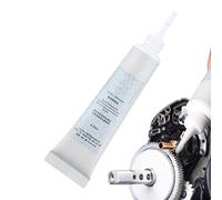 Huile pour moulinet de pêche,Graisse et huile pour moulinet,Nettoyant Reel Kleen | Huile d'entretien 20 ml, lubrifiant, pack de pêcheur, graisse au beurre, graisse d'entretien, huile lubrifiante pour