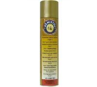 Huile pour Nettoyage Arme Zones métalliques 4 en 1 300mL