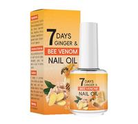Huile Pour Ongles Croissance Et Résistance Produit Renforçant pour les