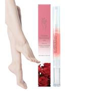 Huile pour Ongles et Cuticules - Durcisseur Hydratant Réparateur - Pour les Ongles des Pieds et des Mains | Pour Fins, Secs et Abîmés, Manucure, Pédicure, Maison, Voyage et Salon de Beauté