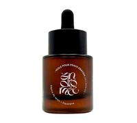 Huile pour peaux grasses pépins de raisin et squalane 30 ml Andromée