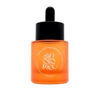 Huile pour peaux normales abricot et vitamine E 30 ml Andromée