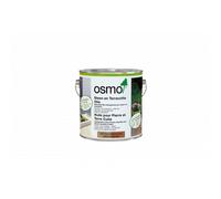 Huile pour pierre et terre Cuite Stein-und Terrakotta-Öl incolore Finition : Satin 2,5 L Finition : Satin