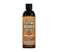Huile pour Planche à Découper 100 ml Nettoyant Nourrissant et Conditionneur