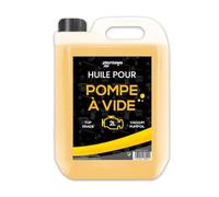 Huile pour pompe à vide,Machine à vide à huile,Universal Valable pour toutes les pompes,2000ml,Air conditionné,Huile Spéciale Pompe à Vide,Pompes Rotatives Palettes,Pompes Portes,Lobes