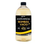 PLANTAWA Huile pour Pompe à Vide,Machine à Vide à Huile,Universal Valable pour Toutes Les Pompes,750 ML,Air conditionné,Huile spéciale Pompe à Vide,Pompes rotatives Palettes,Pompes à Bille,Lobes