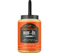 Pharmakas HORSE fitform Pedokür avec Pinceau
