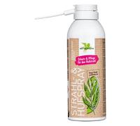 Huile pour sabot de cheval Bense & Eicke Bense & Eicke Strahl Blanc 200 ml