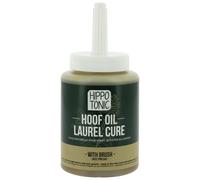 Huile pour sabot de cheval Hippotonic Vert 450 ml