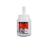 Huile pour sabot de cheval Horse Master 400 ml Rouge 400 ml