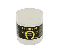 Huile pour sabot de cheval La Gamme du Maréchal Le Fer d'Or - 600 ml Blanc 600 ml